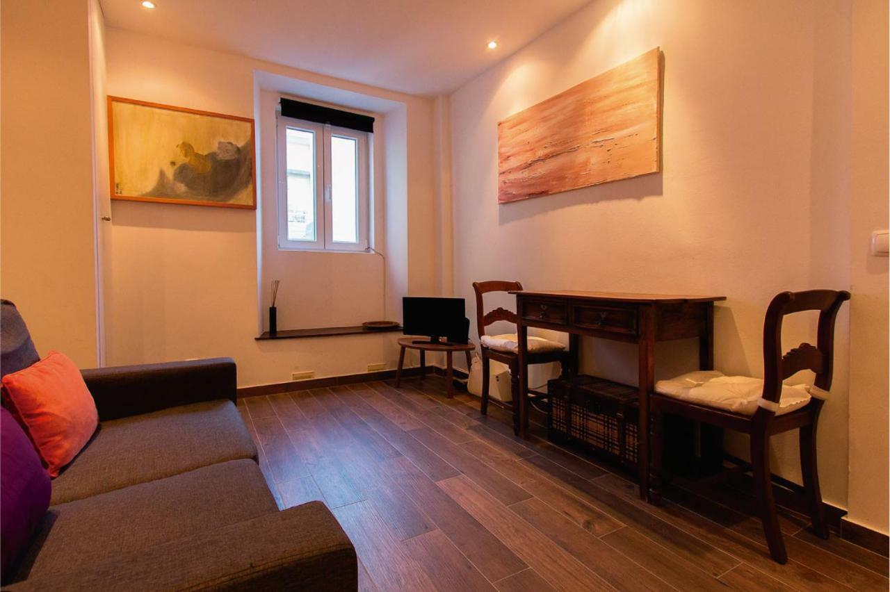 Appartement Santa Marta Vintage Design By Homing à Lisboa Extérieur photo